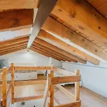 Holiday home Natillas Con V -