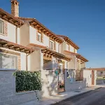 Holiday home Natillas Con V -