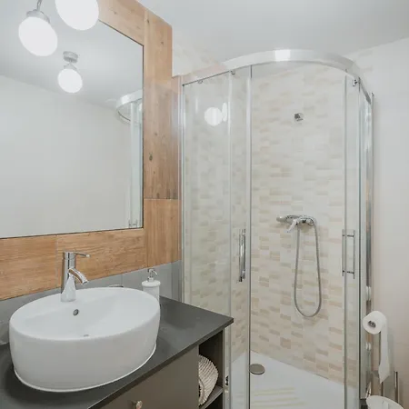 Natillas Con V - Feriehus