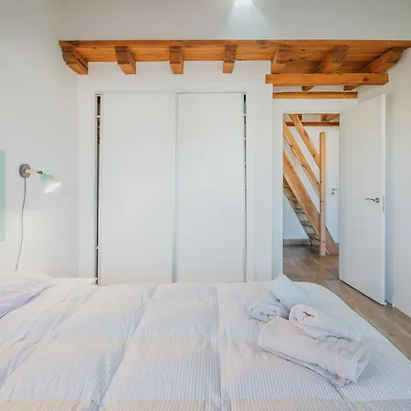 Feriehus Natillas Con V - Martin Miguel