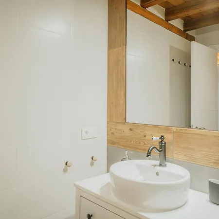 Natillas Con V - Feriehus