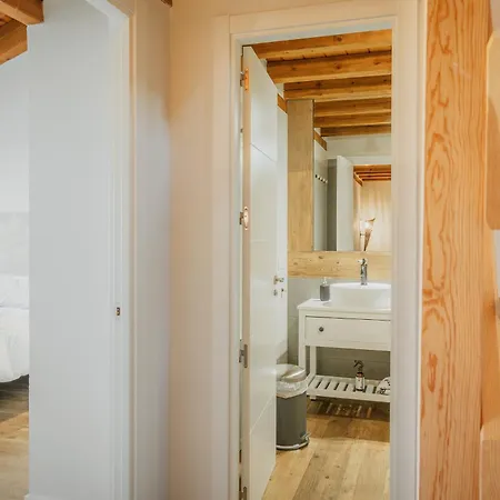 Feriehus Natillas Con V -