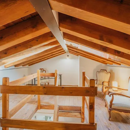 Natillas Con V - Feriehus