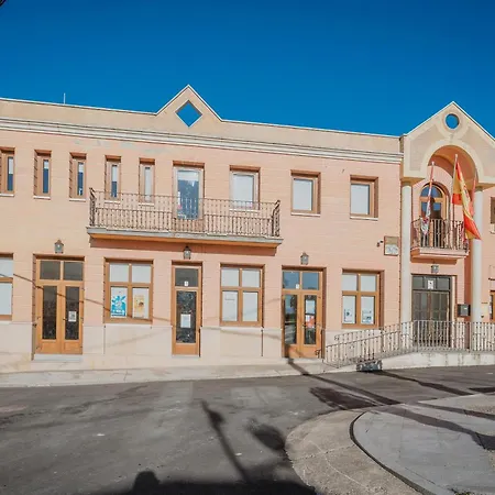 Natillas Con V - Feriehus