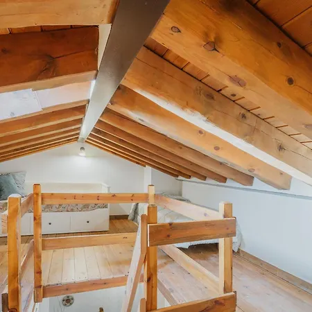 Holiday home Natillas Con V -