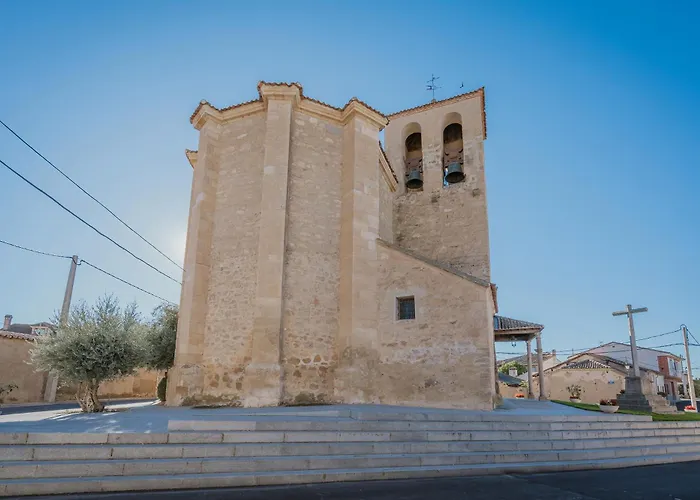 Natillas Con V - Σπίτι διακοπών Martin Miguel