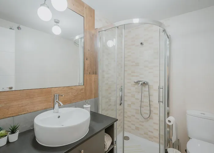 Natillas Con V - Σπίτι διακοπών