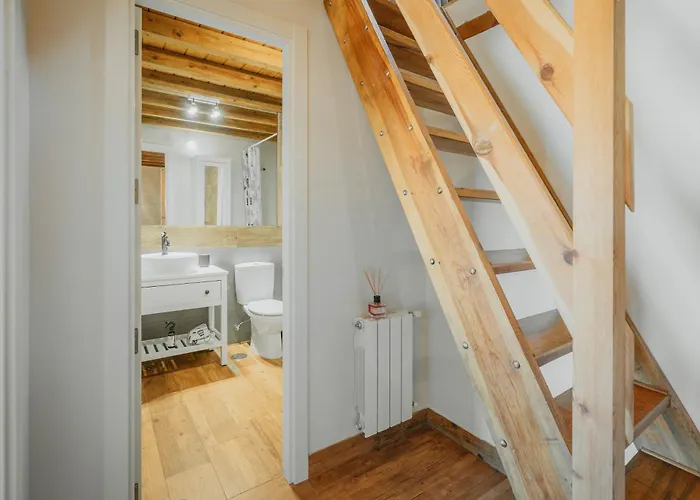 Σπίτι διακοπών Natillas Con V - *