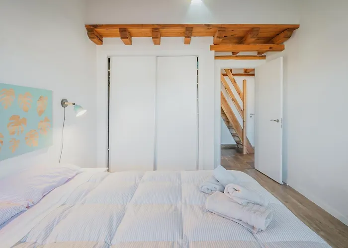 Σπίτι διακοπών Natillas Con V - Martin Miguel