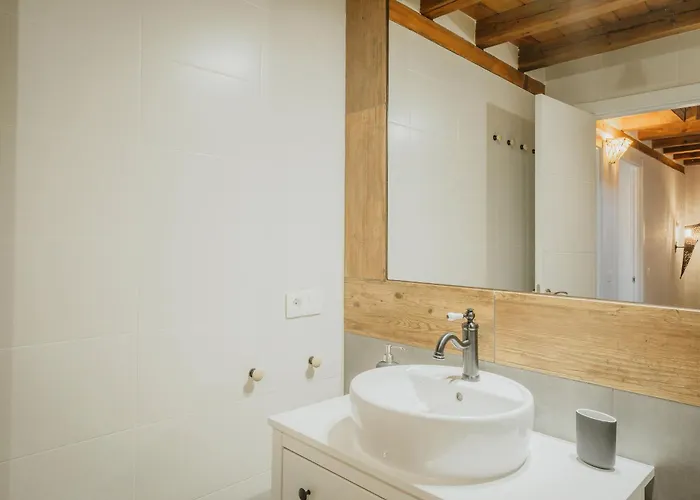 Natillas Con V - Σπίτι διακοπών