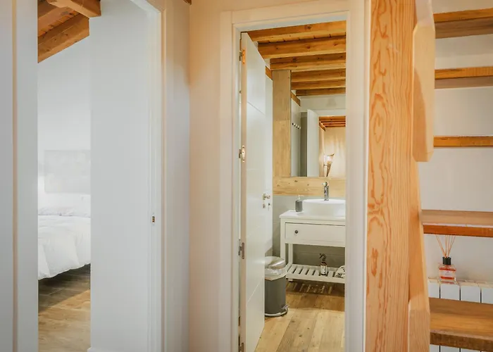 Σπίτι διακοπών Natillas Con V -