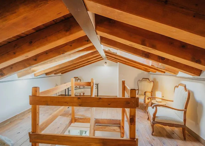 Natillas Con V - Σπίτι διακοπών