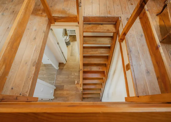 Natillas Con V - Σπίτι διακοπών