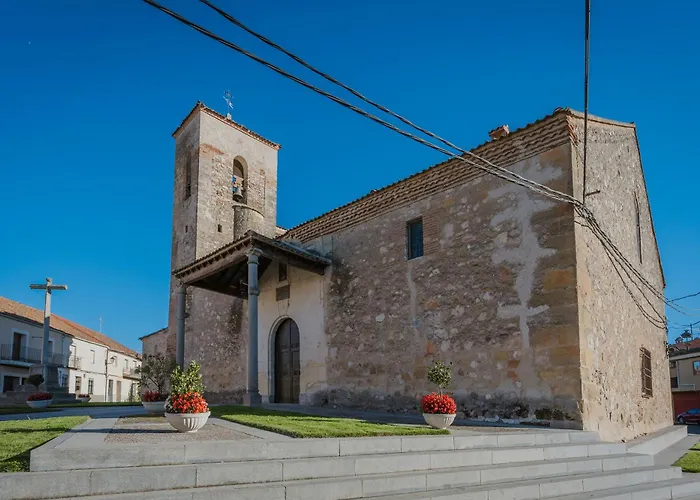 Natillas Con V - Σπίτι διακοπών Martin Miguel